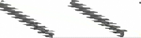 Screw Machine Length Drill Bit: 0.076